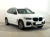 BMW X3, 2018 - celkový pohled