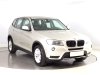 BMW X3, 2011 - celkový pohled