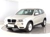 BMW X3, 2011 - pohled č. 3
