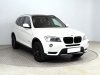 BMW X3, 2012 - celkový pohled