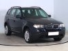 BMW X3, 2008 - celkový pohled