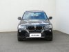 BMW X3, 2014 - pohled č. 2