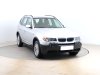 BMW X3, 2006 - celkový pohled