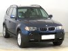 BMW X3, 2006 - celkový pohled