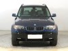 BMW X3, 2006 - pohled č. 2