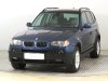 BMW X3, 2006 - pohled č. 3