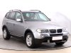 BMW X3, 2008 - celkový pohled