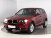 BMW X3, 2012 - pohled č. 3