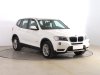 BMW X3, 2014 - celkový pohled
