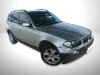 BMW X3, 2004 - celkový pohled