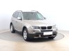 BMW X3, 2008 - celkový pohled
