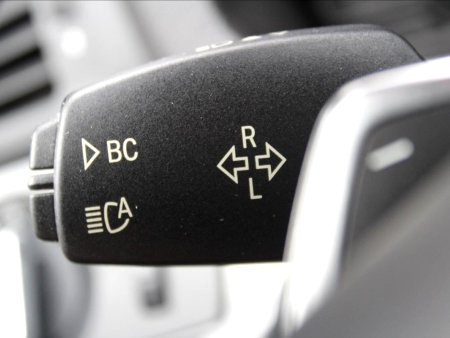 BMW X4, 2015 - pohled č. 11