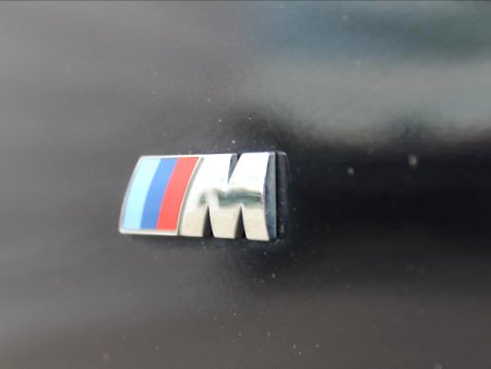 BMW X4, 2015 - pohled č. 7