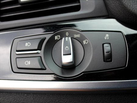 BMW X4, 2015 - pohled č. 9