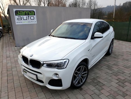 BMW X4, 2015