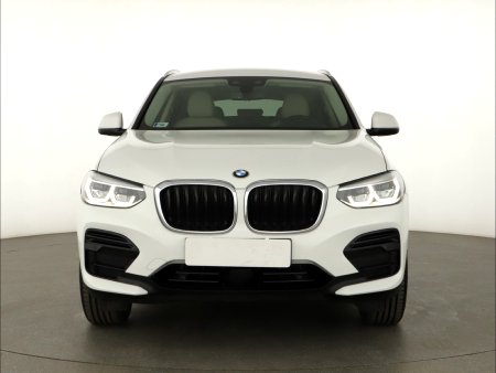 BMW X4, 2020 - pohled č. 2