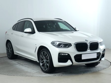 BMW X4, 2019