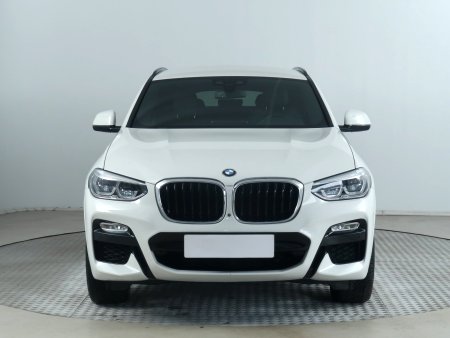 BMW X4, 2019 - pohled č. 2