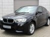 BMW X4, 2015 - celkový pohled