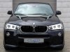 BMW X4, 2015 - pohled č. 2
