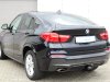 BMW X4, 2015 - pohled č. 6
