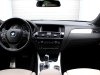 BMW X4, 2015 - pohled č. 8