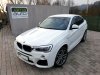 BMW X4, 2015 - celkový pohled