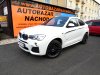BMW X4, 2016 - celkový pohled