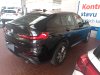 BMW X4, 2018 - pohled č. 2