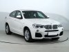 BMW X4, 2015 - celkový pohled