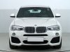 BMW X4, 2015 - pohled č. 2