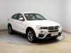 BMW X4, 2016 - celkový pohled