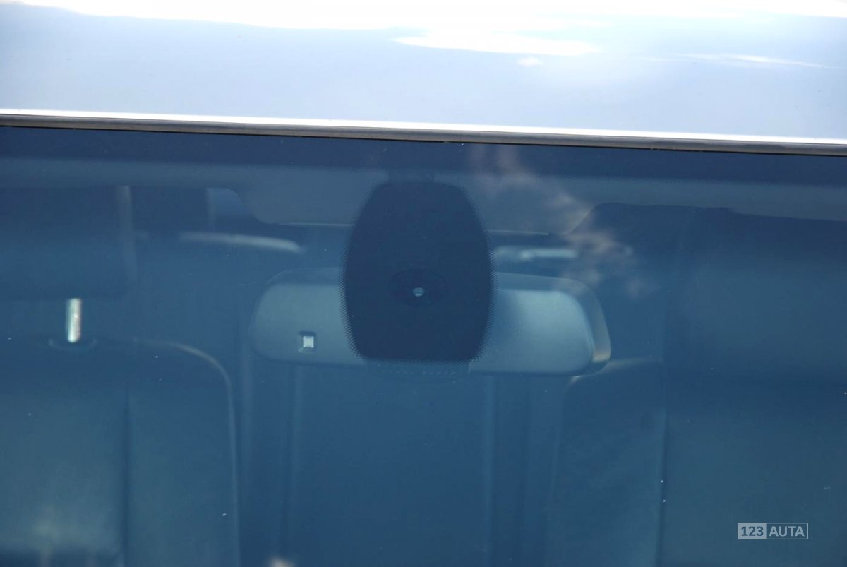 BMW X5, 2007 - pohled č. 10