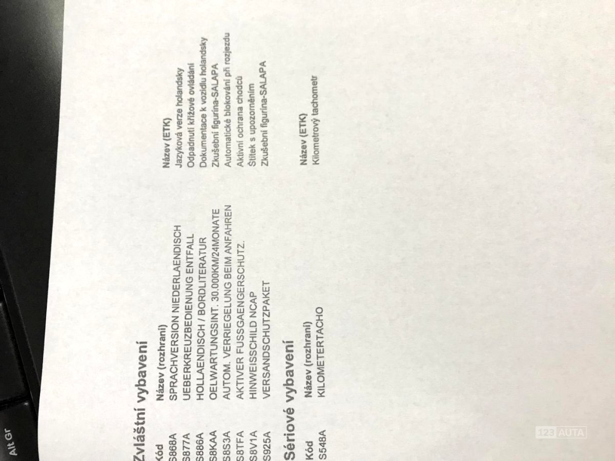 BMW X5, 2014 - pohled č. 27