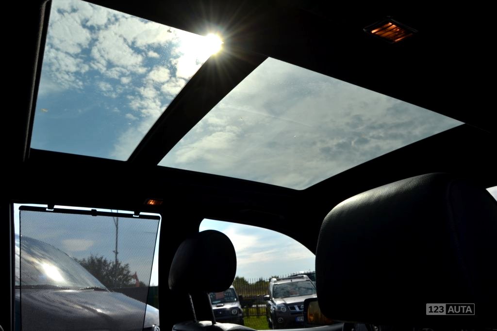 BMW X5, 2004 - pohled č. 20