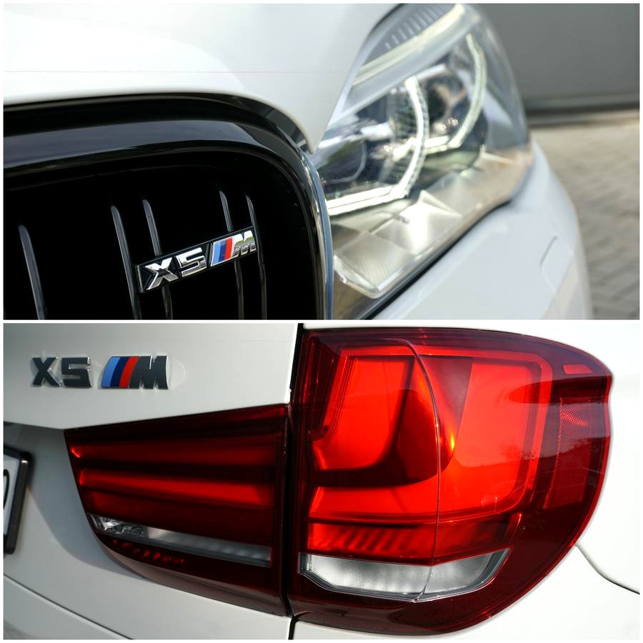 BMW X5, 2017 - pohled č. 10