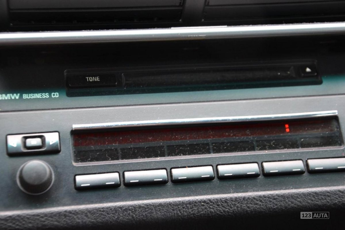 BMW X5, 2005 - pohled č. 12