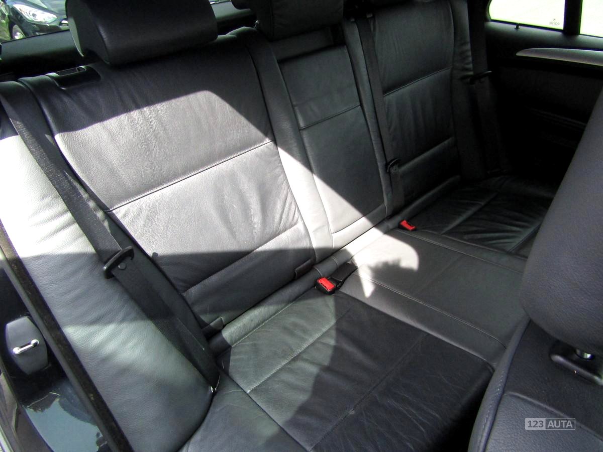 BMW X5, 2002 - pohled č. 17