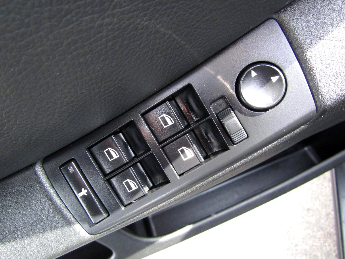 BMW X5, 2002 - pohled č. 19