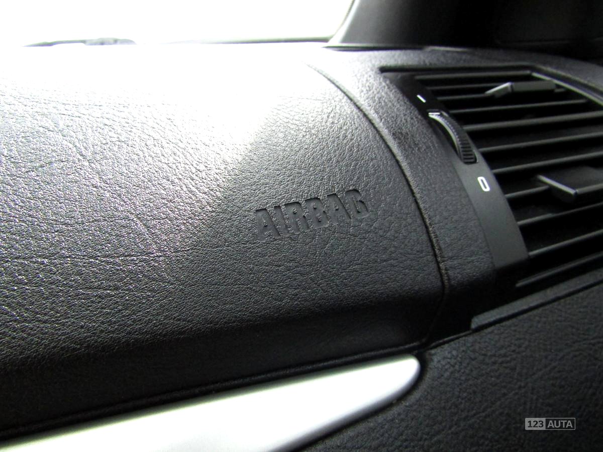 BMW X5, 2002 - pohled č. 25