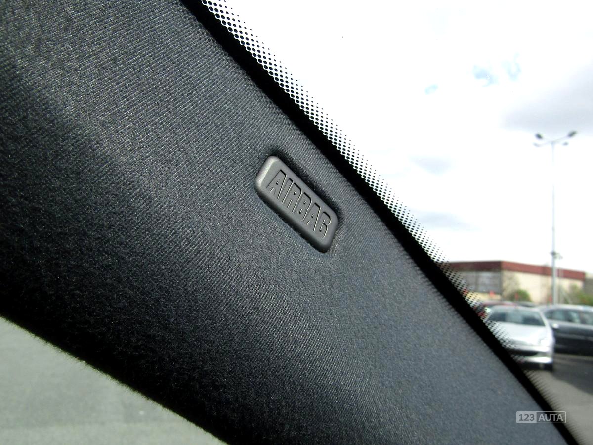 BMW X5, 2002 - pohled č. 26