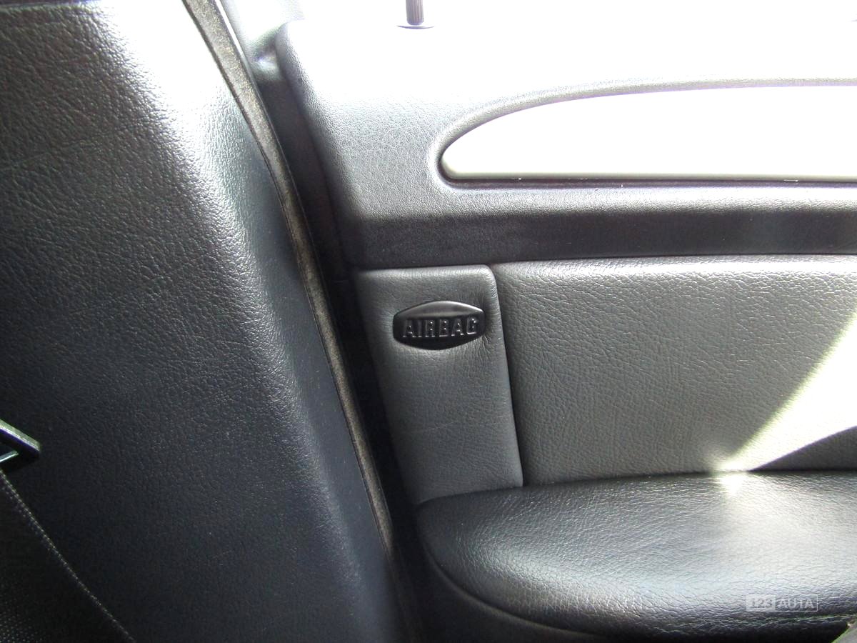 BMW X5, 2002 - pohled č. 27