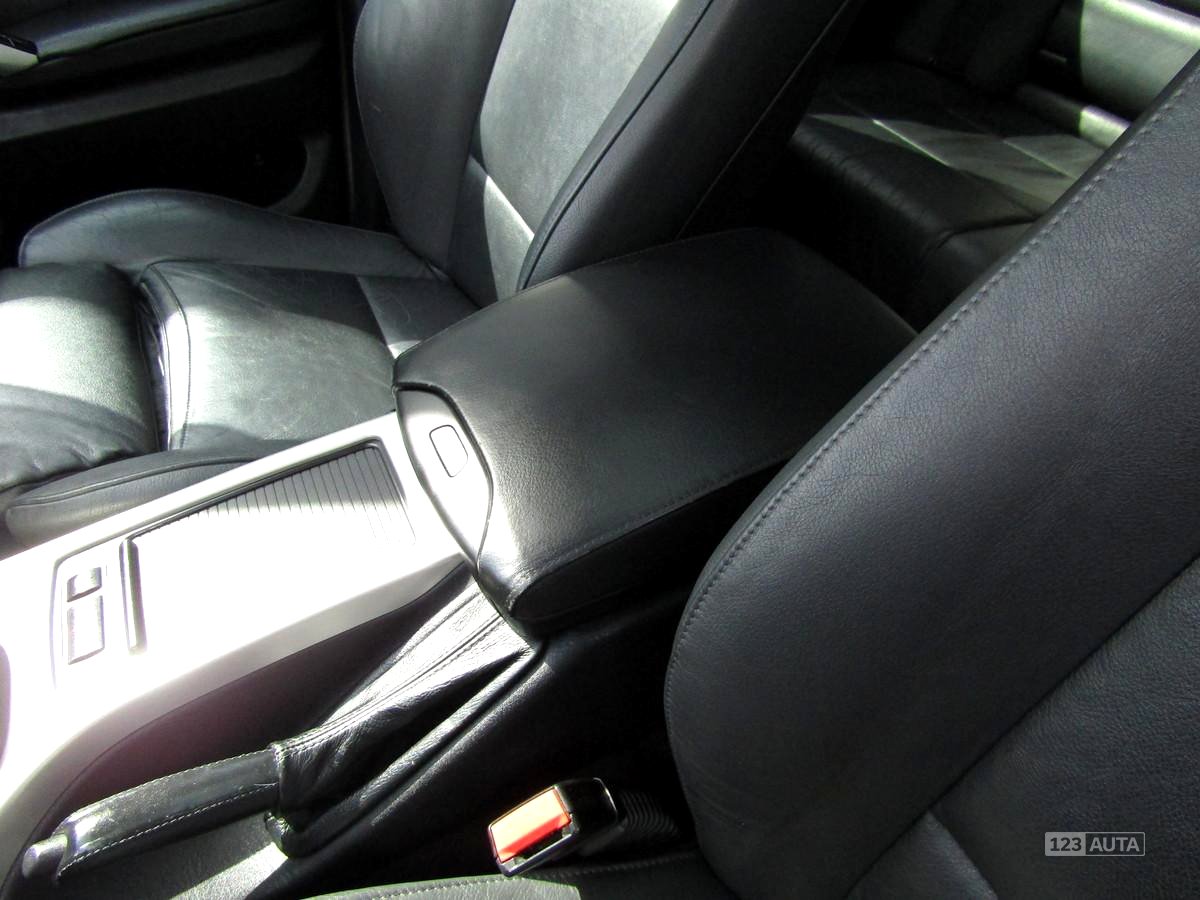 BMW X5, 2002 - pohled č. 28