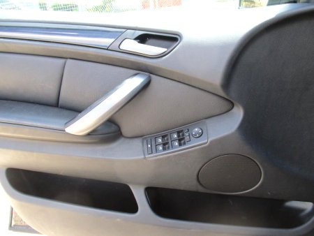 BMW X5, 2006 - pohled č. 13