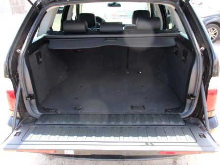 BMW X5, 2006 - pohled č. 7