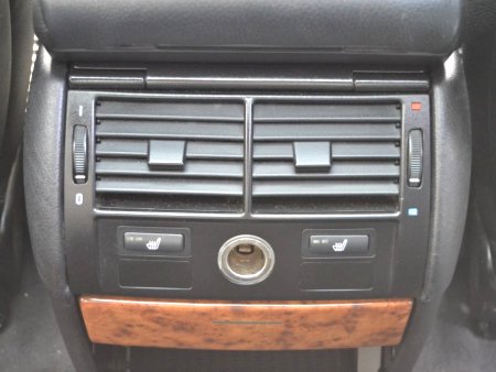 BMW X5, 2004 - pohled č. 13