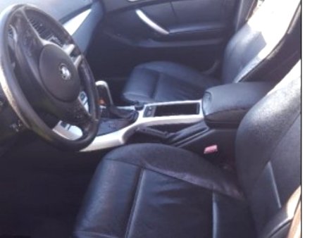 BMW X5, 2003 - pohled č. 6