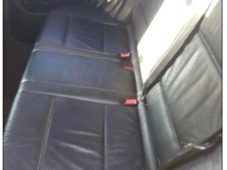 BMW X5, 2003 - pohled č. 8