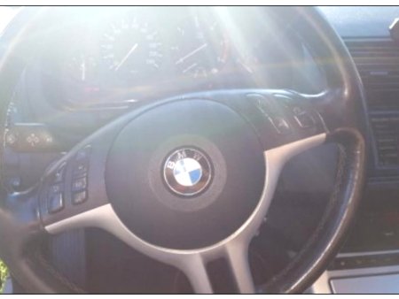 BMW X5, 2003 - pohled č. 9