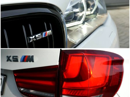 BMW X5, 2017 - pohled č. 10